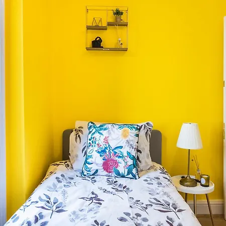 Guest house Victoria Hub London