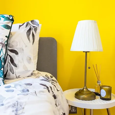 Guest house Victoria Hub London