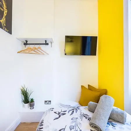 Guest house Victoria Hub