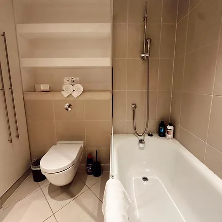 Apartment Modern 2bed-2bath