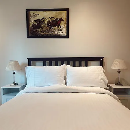 Modern 2bed-2bath London