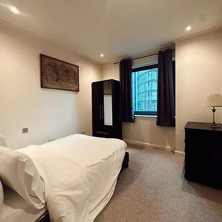 Modern 2bed-2bath * London