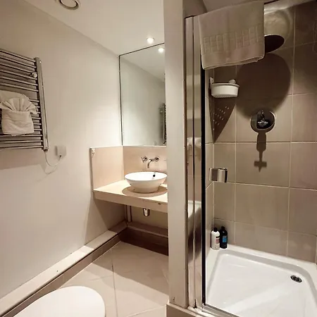 Apartment Modern 2bed-2bath *