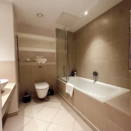 Modern 2bed-2bath