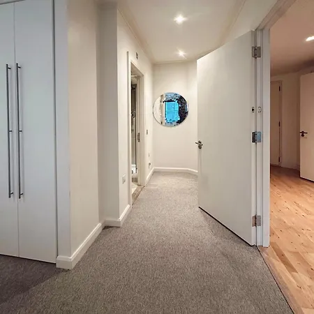 Apartment Modern 2bed-2bath