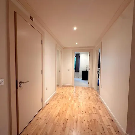 Apartment Modern 2bed-2bath *