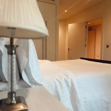 Apartment Modern 2bed-2bath