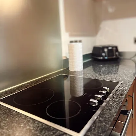 Apartment Modern 2bed-2bath