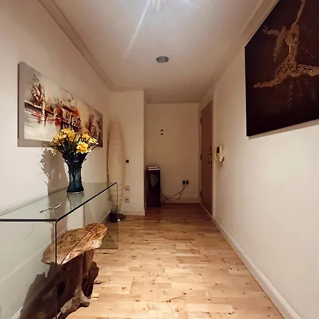 Apartment Modern 2bed-2bath London