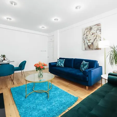 Sale Marble Arch - Sleeps 8 - Amazing Location London