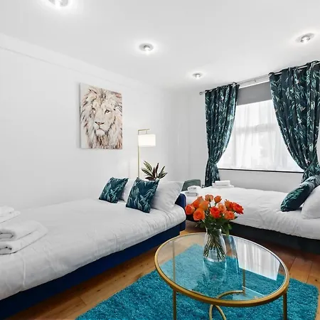 Sale Marble Arch - Sleeps 8 - Amazing Location Apartment *