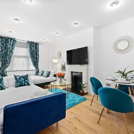 Apartment Sale Marble Arch - Sleeps 8 - Amazing Location *