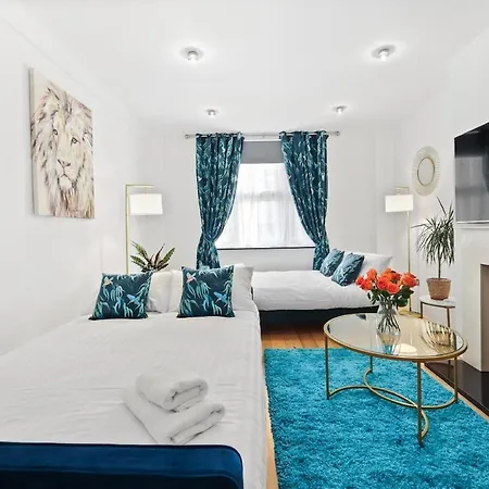 Sale Marble Arch - Sleeps 8 - Amazing Location Apartment