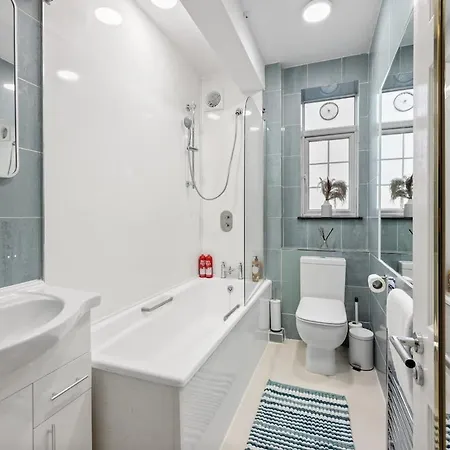 Apartment Sale Marble Arch - Sleeps 8 - Amazing Location