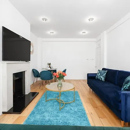 Apartment Sale Marble Arch - Sleeps 8 - Amazing Location *