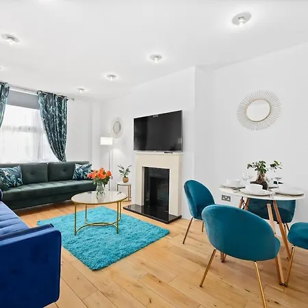 Apartment Sale Marble Arch - Sleeps 8 - Amazing Location *
