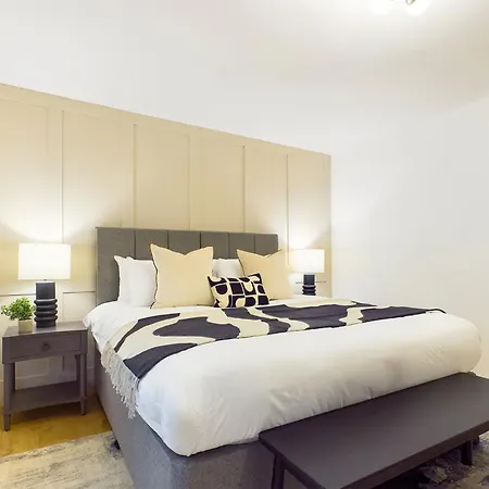 Apartment Be - The Knightsbridge Residences London