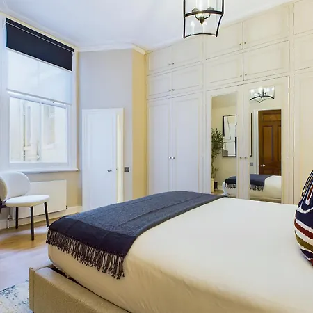 Be - The Knightsbridge Residences Apartment *
