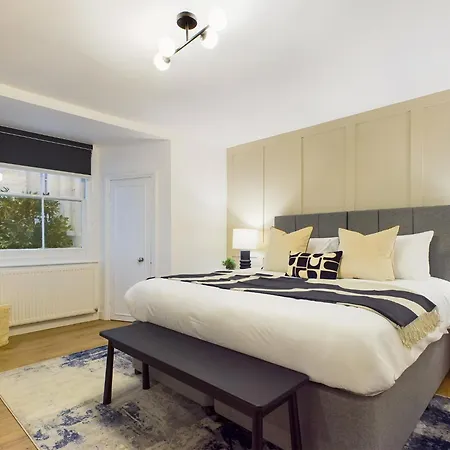 Apartment Be - The Knightsbridge Residences