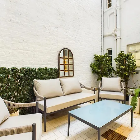 Apartment Be - The Knightsbridge Residences London