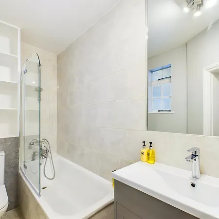 Be - The Knightsbridge Residences London