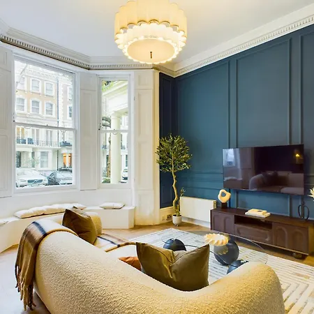 Be - The Knightsbridge Residences