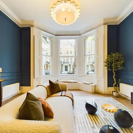 Be - The Knightsbridge Residences Apartment *