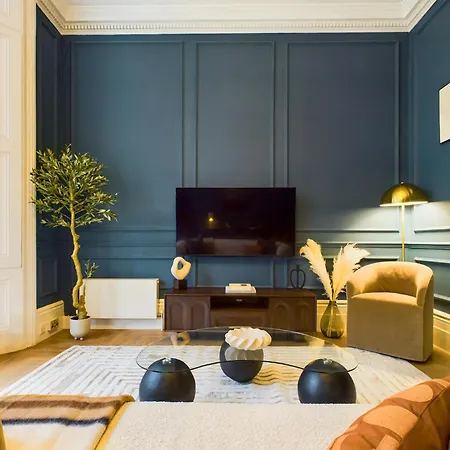 Be - The Knightsbridge Residences *