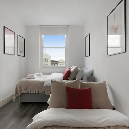 Apartment Budget Archway *