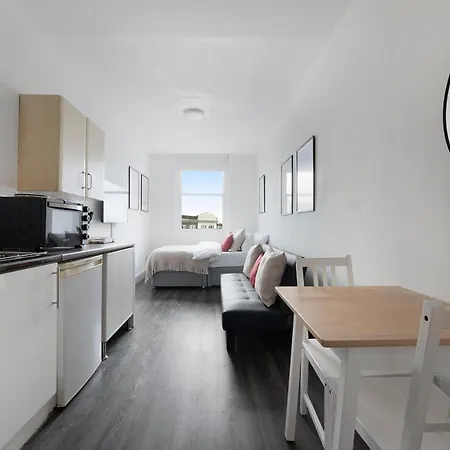 Apartment Budget Archway