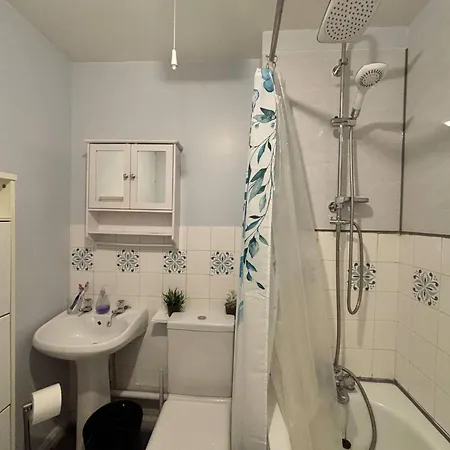 Apartment Cosy 2bd Home-away-from-home Hackney *