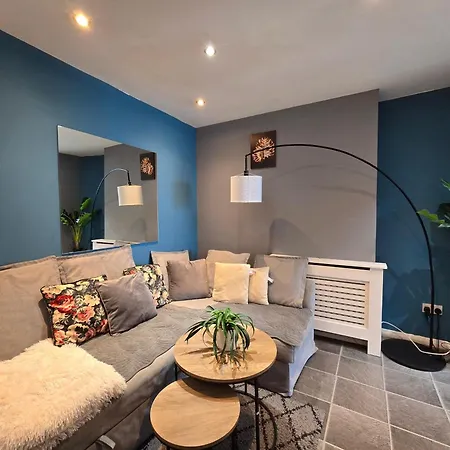 Cozy 4 Bedroom House In The Heart Of Brixton * London
