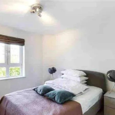 Cosy 1 Bed Globe View St Pauls * London