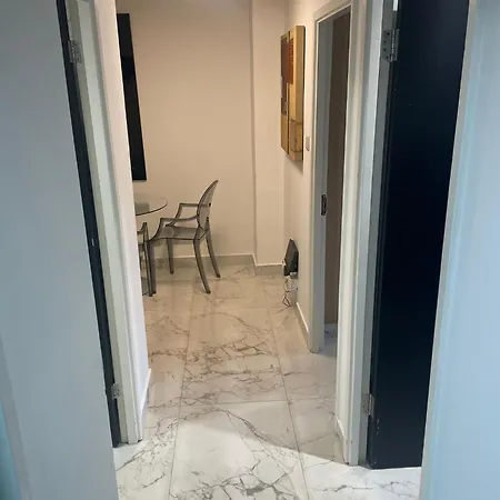 Apartment Asprington