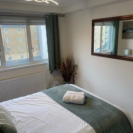 Apartment Asprington