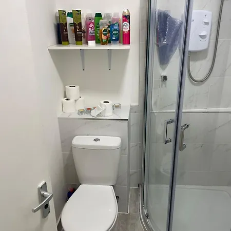 Apartment Cmc *