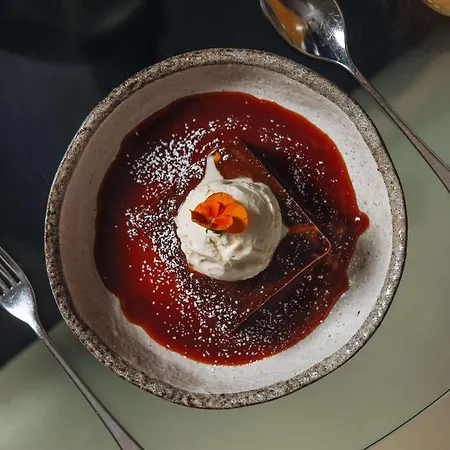 酒店 Radisson Blu Hotel, Bond Street 伦敦