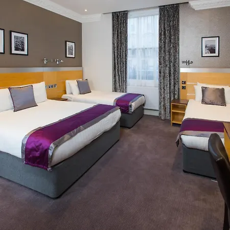 Western Victoria Palace London