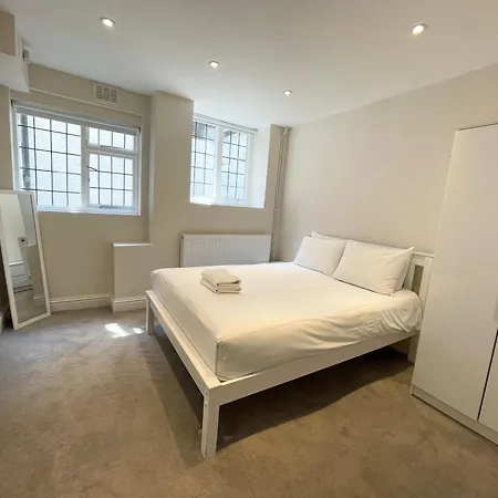 Stylish Apartments In Victoria & Westminster * London