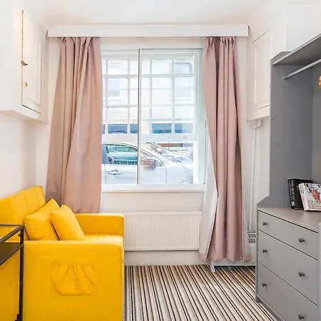 Verv Islington