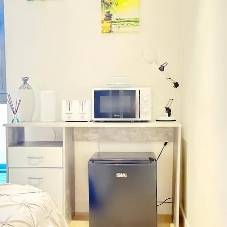 Appartamento New Large 4 Bedroom & 3 Bathroom Flat Near Angel Station In Zone 1 For Max 13 Guests Londra