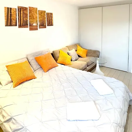Appartamento New Large 4 Bedroom & 3 Bathroom Flat Near Angel Station In Zone 1 For Max 13 Guests Londra