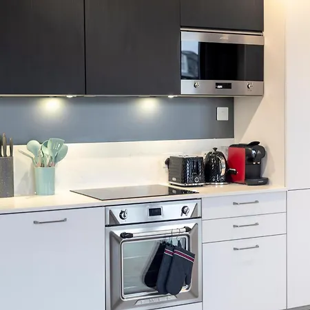 Apartment Xylo - Kentish Town