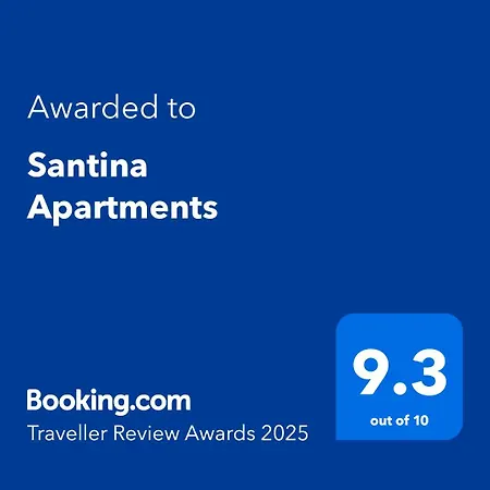 Santina Apartamento Croydon