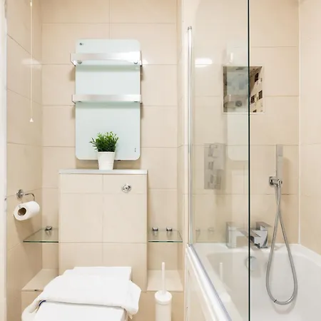 Premium Flat In Paddington * London