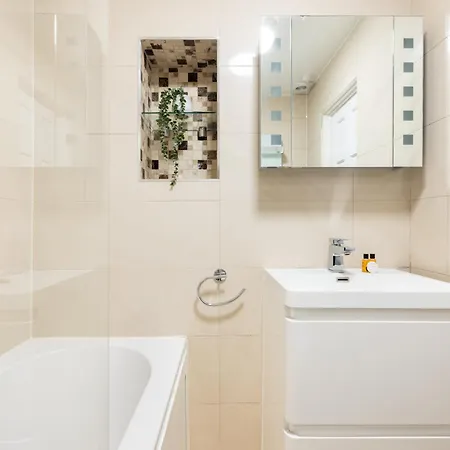 Apartment Premium Flat In Paddington *