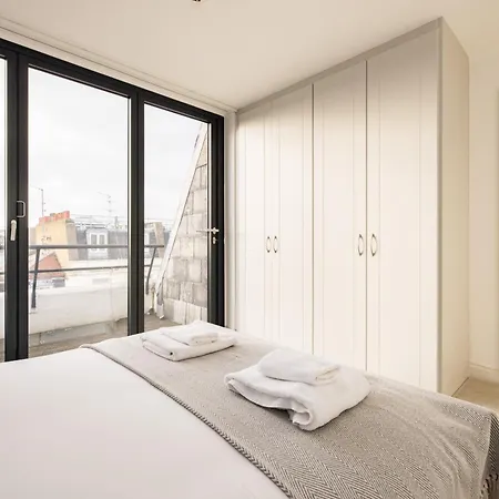 Premium Flat In Paddington *