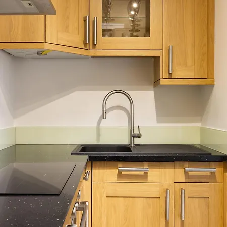Premium Flat In Paddington London