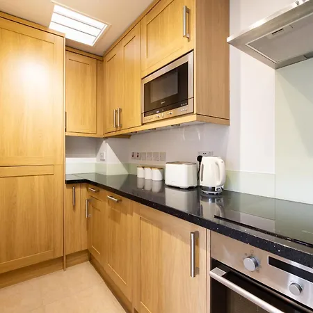 Premium Flat In Paddington