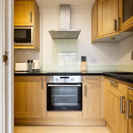 Apartment Premium Flat In Paddington